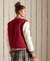 COLLEGE VARSITY BOMBER JACKET