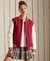 COLLEGE VARSITY BOMBER JACKET