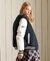 COLLEGE VARSITY BOMBER JACKET