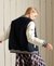 COLLEGE VARSITY BOMBER JACKET
