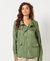 CUPRO M65 JACKET