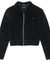 CROPPED CORD JACKET