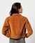 CROPPED CORD JACKET