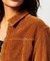 CROPPED CORD JACKET