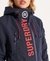 HOODED ULTIMATE SD-WINDCHEATER JACKET