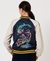 VINTAGE SUKAJAN JACKET