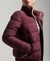 VINTAGE MOUNTAIN PUFFER JACKET