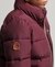 VINTAGE MOUNTAIN PUFFER JACKET