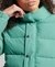 VINTAGE MOUNTAIN PUFFER JACKET
