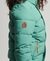 VINTAGE MOUNTAIN PUFFER JACKET