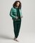 VINTAGE MOUNTAIN PUFFER JACKET