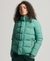 VINTAGE MOUNTAIN PUFFER JACKET
