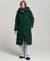 EVEREST LONGLINE PUFFER COAT