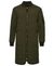 LONGLINE QUILTED LINER JACKET