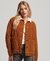 CORD CHORE WORKWEAR JACKET