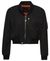 MILITARY AVIATOR MA1 BOMBER JACKET