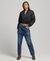 MILITARY AVIATOR MA1 BOMBER JACKET