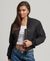 MILITARY AVIATOR MA1 BOMBER JACKET
