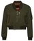 MILITARY AVIATOR MA1 BOMBER JACKET