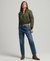 MILITARY AVIATOR MA1 BOMBER JACKET