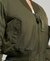 MILITARY AVIATOR MA1 BOMBER JACKET