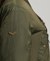 MILITARY AVIATOR MA1 BOMBER JACKET