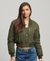 MILITARY AVIATOR MA1 BOMBER JACKET