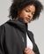 TECH CROP SOFTSHELL JACKET