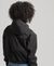 TECH CROP SOFTSHELL JACKET