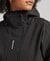 TECH CROP SOFTSHELL JACKET