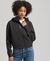 TECH CROP SOFTSHELL JACKET