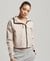 TECH CROP SOFTSHELL JACKET