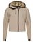 TECH CROP SOFTSHELL JACKET
