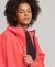 TECH CROP SOFTSHELL JACKET