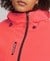 TECH CROP SOFTSHELL JACKET