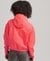 TECH CROP SOFTSHELL JACKET