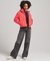TECH CROP SOFTSHELL JACKET