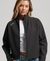 TECH SOFTSHELL TRACK JACKET