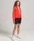 TECH SOFTSHELL TRACK JACKET