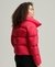 SHORT PUFFER COAT