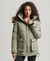 XPD EVEREST PARKA COAT
