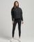 TECH HYBRID TRACK JACKET