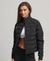 TECH HYBRID TRACK JACKET