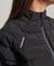 TECH HYBRID TRACK JACKET