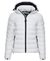 HOODED CLASSIC PUFFER JACKET