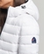 HOODED CLASSIC PUFFER JACKET