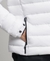 HOODED CLASSIC PUFFER JACKET