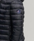 HOODED CLASSIC PUFFER JACKET