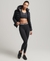 HOODED CLASSIC PUFFER JACKET