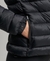 HOODED CLASSIC PUFFER JACKET